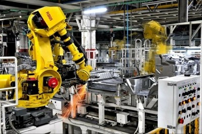 西安經開區獲批中央財政獎勵，激活大中小企業融通發展新生態